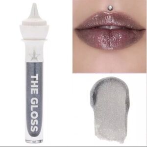 Jeffree Star SIX FEET UNDER The Gloss